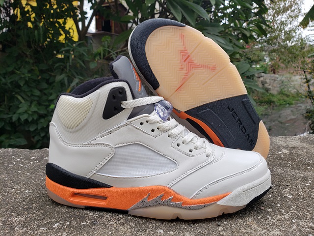 Air Jordan 5 Retro V Shattered Backboard